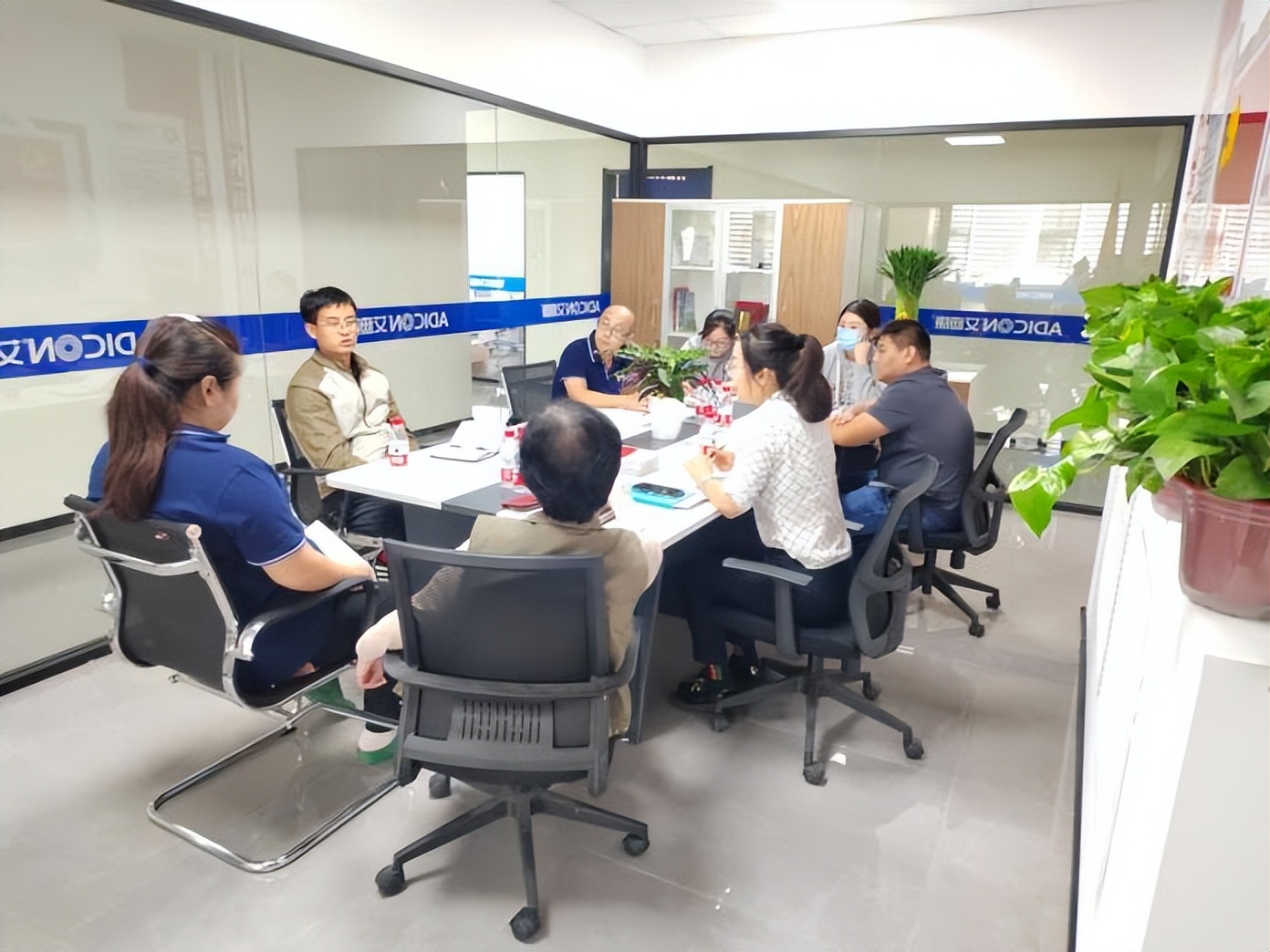 两新组织党务工作者培训总结,两新组织党建业务培训