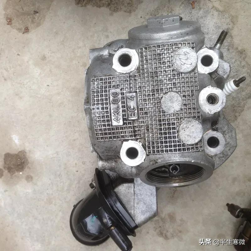 雅马哈凌鹰125多少公里才会烧机油,雅马哈凌鹰125踏板油耗高怎么办