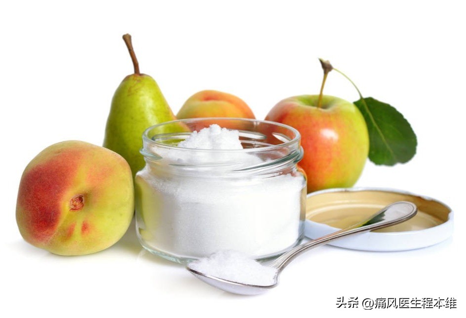 尿酸高最怕三种水,尿酸高这四种水别喝