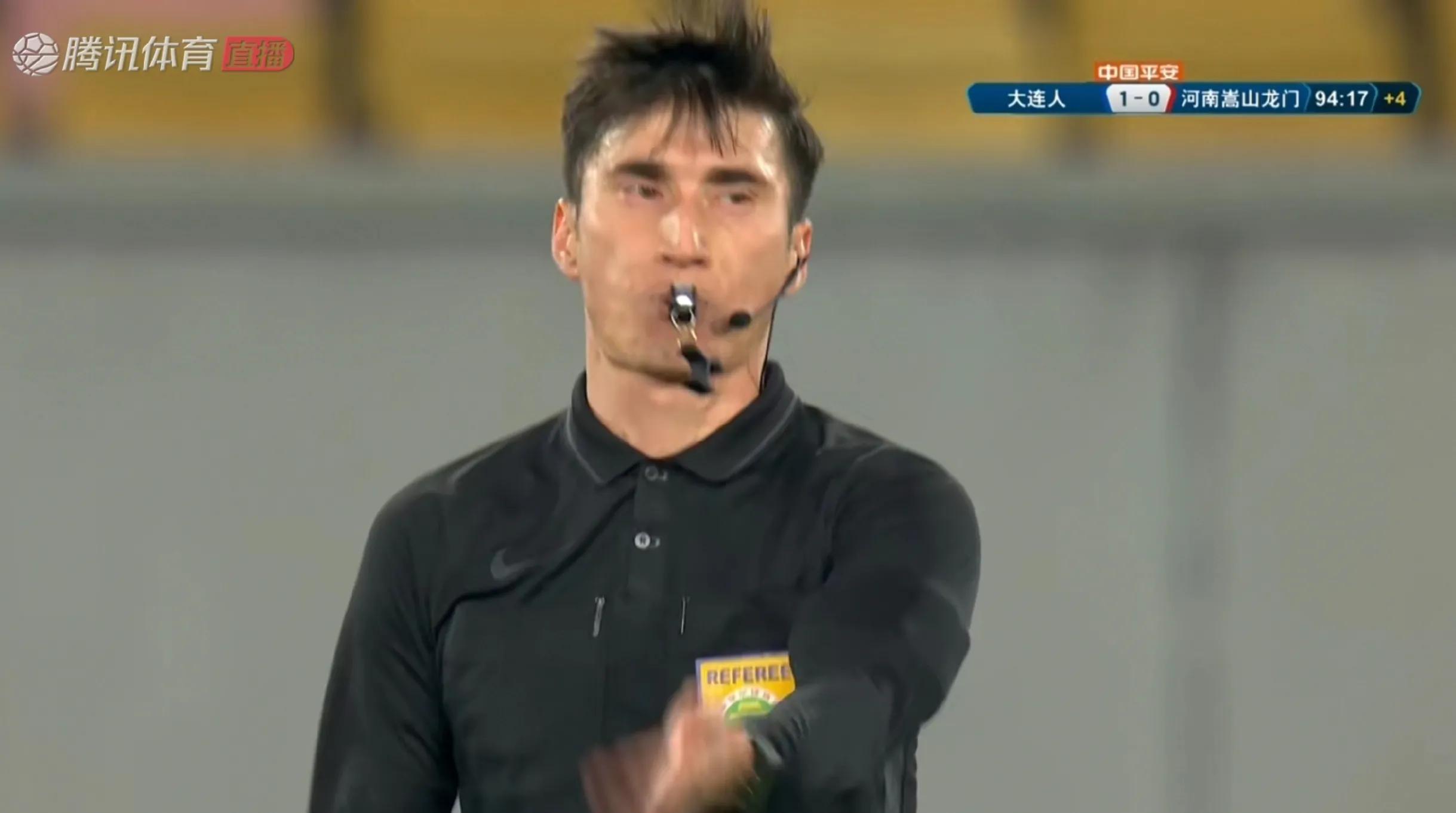 山东泰山大连人0比0全场回放,大连人全场