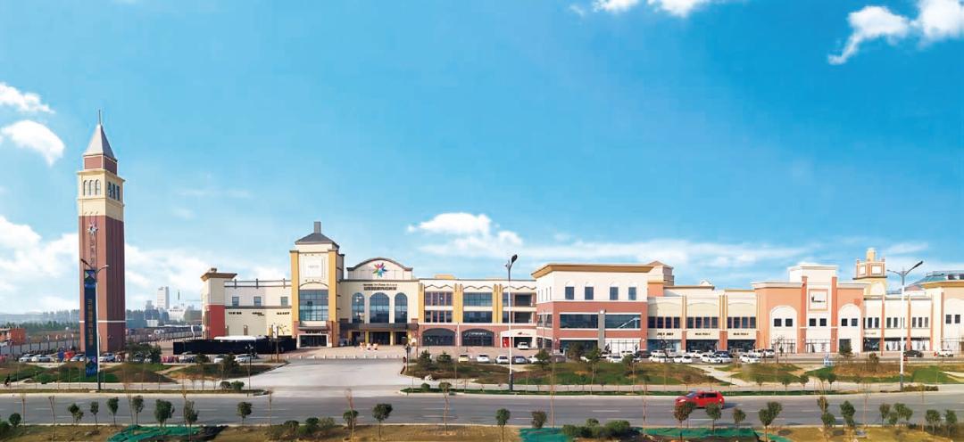 打造“中国棉谷”正当时:安阳高新区路径探幽