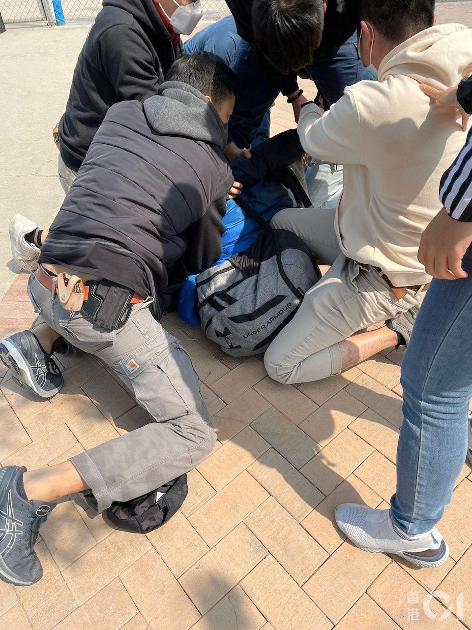 香港名媛碎尸案杀人动机,香港名媛碎尸案案件详情