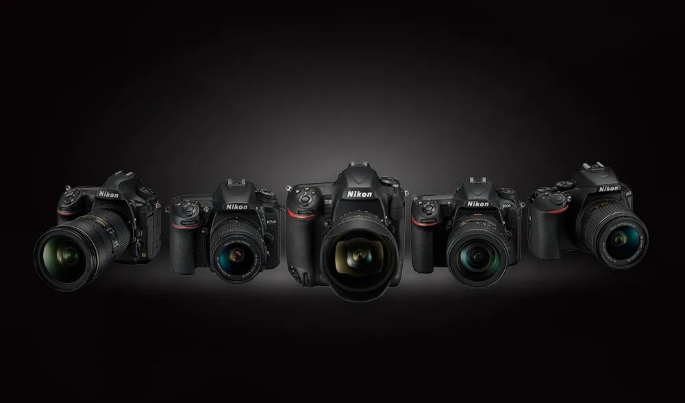 尼康单反相机入门教程d3200,尼康单反相机录像如何调到最清晰