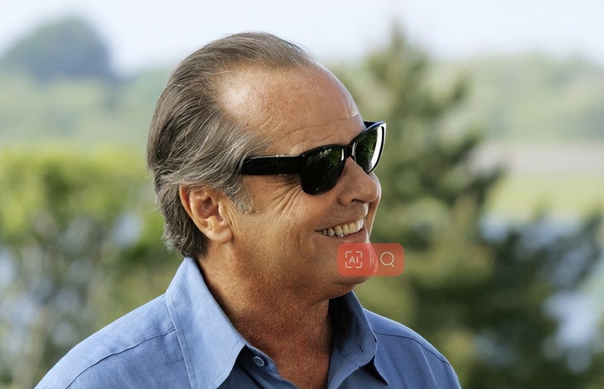 杰克尼科尔森扮演的小丑经典语录,杰克尼科尔森小丑念诗