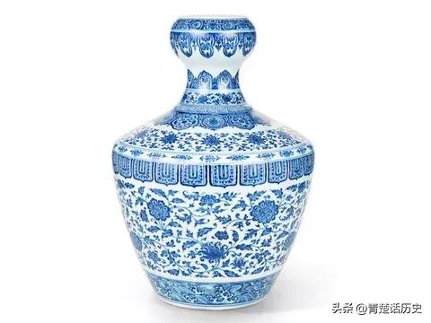 世界上最贵的花瓶子排名,最贵花瓶收藏