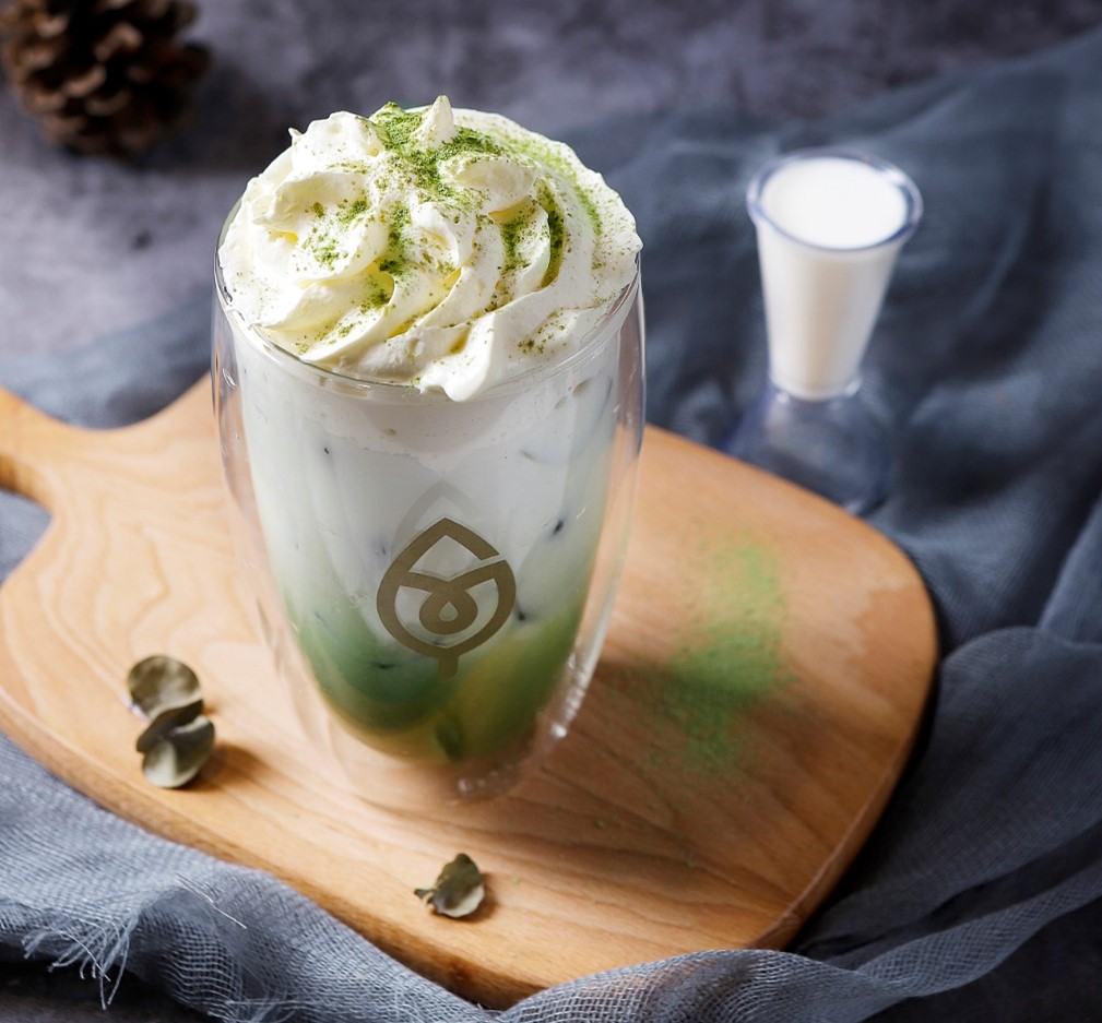 18块钱的奶茶都有什么,几块钱的奶茶和几十块钱的区别