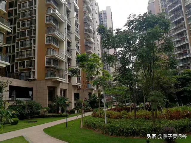 深圳2100万买了学区房,深圳花了几百万买的学区房