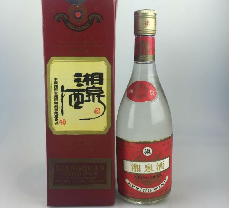 盘点十大最好喝的白酒,超市好喝一点的白酒有哪些