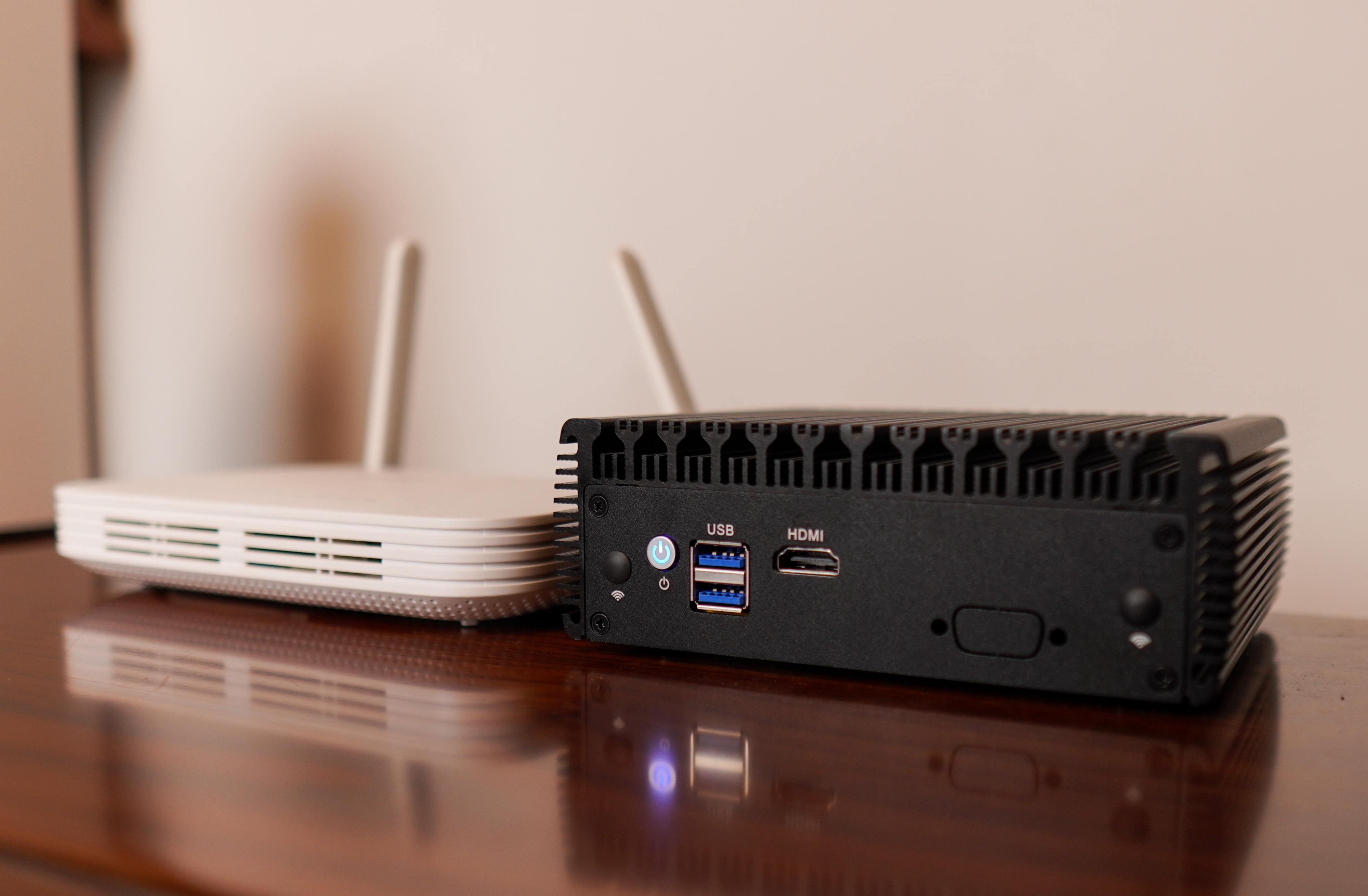 软路由怎么接才能提速,软路由怎么升级万兆网卡