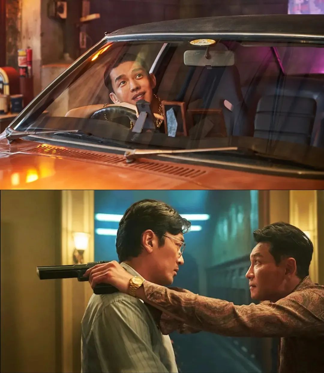 netflix恐怖剧推荐,netflix最新复仇剧