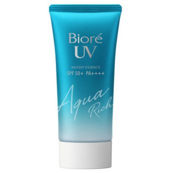 一年四季都可以用的防晒霜推荐,十大公认好用的防晒霜适合上班族