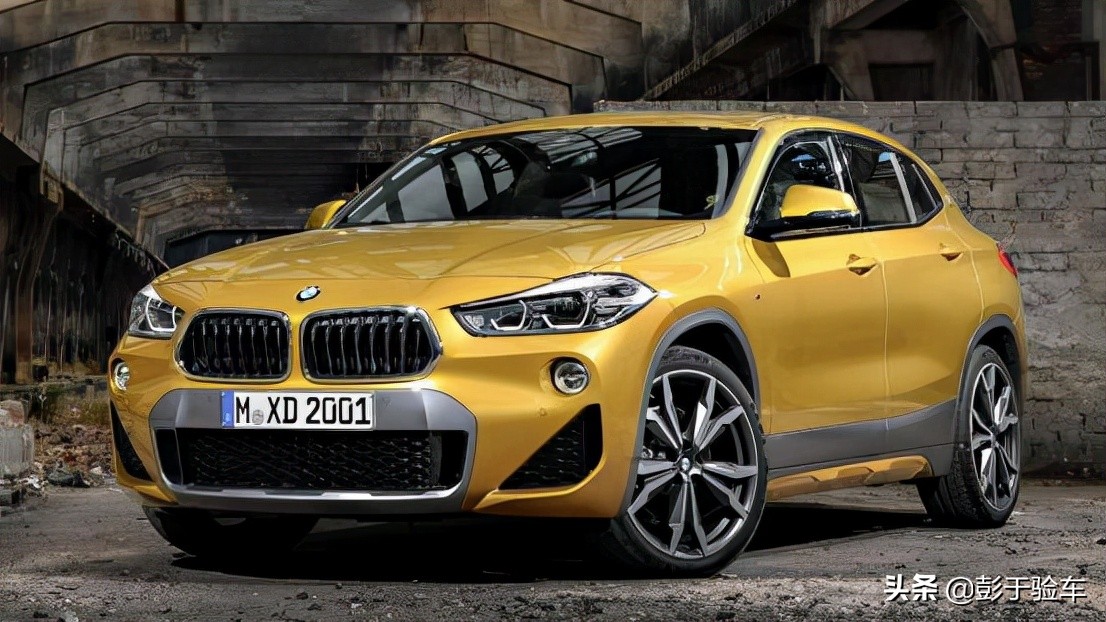 盘点所有宝马车型,盘点宝马所有车型