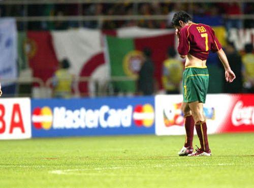 韩日世界杯葡萄牙对战韩国,葡萄牙对战韩国韩日世界杯