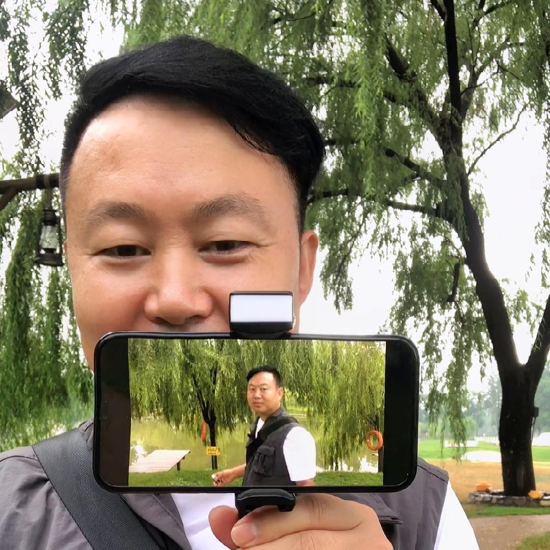 视频拍摄高级感效果,自拍杆拍摄技巧大全