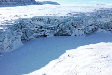 北极圈极夜生活,北极圈的极夜生活