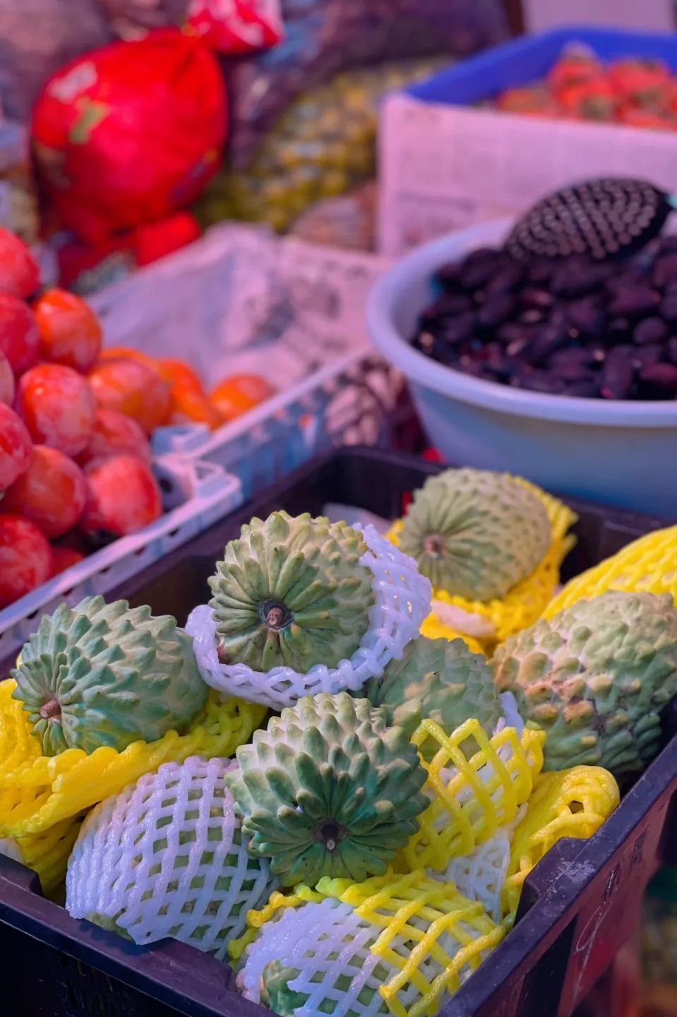 深圳冬天适合吃什么,深圳的冬天适合吃啥