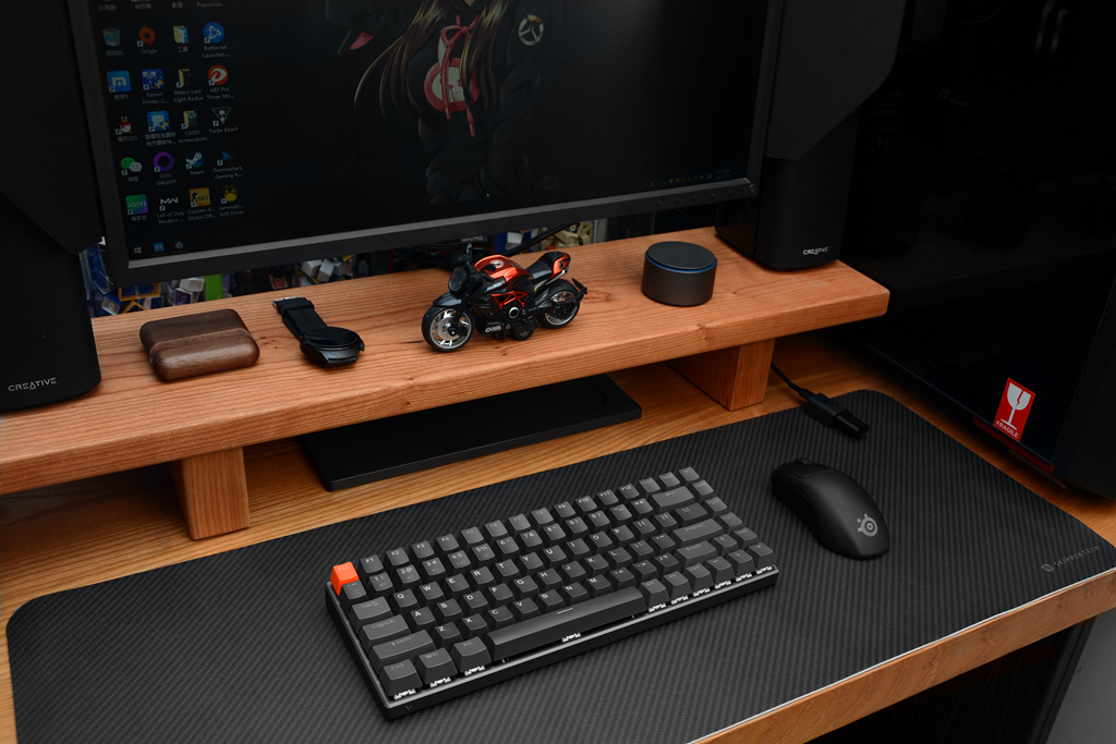 平替gpw鼠标推荐,平替GPW