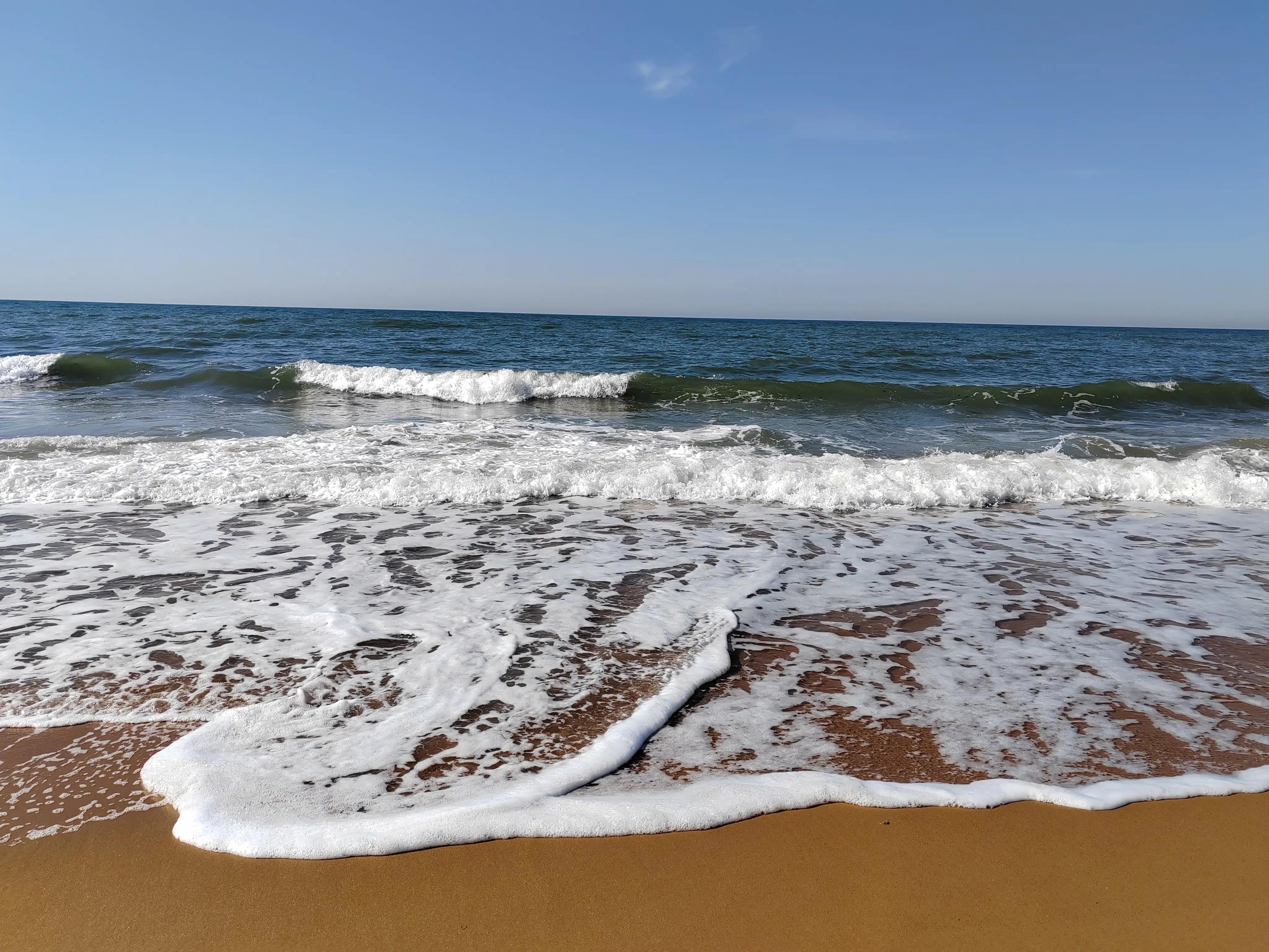 威海的海是什么海,威海的海属于渤海吗
