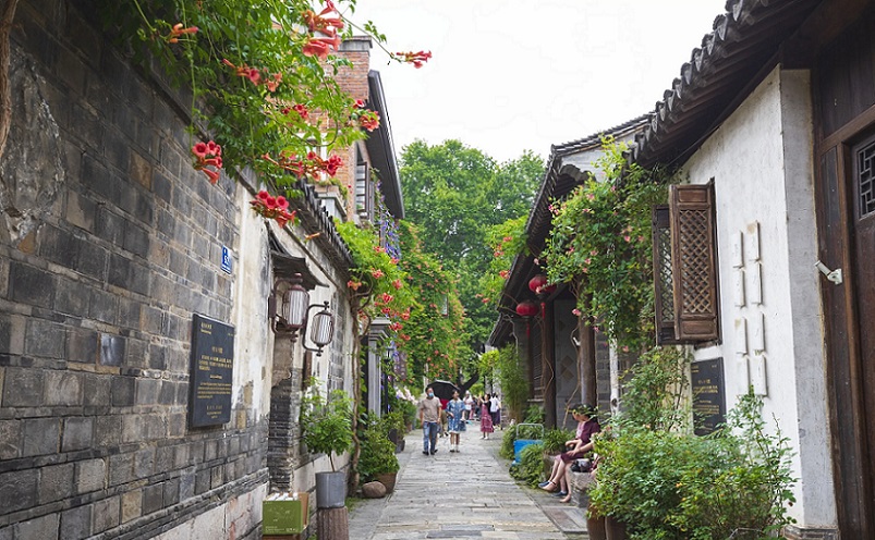 南京免费景点排行榜前十名,南京旅游年卡免费景点一览表