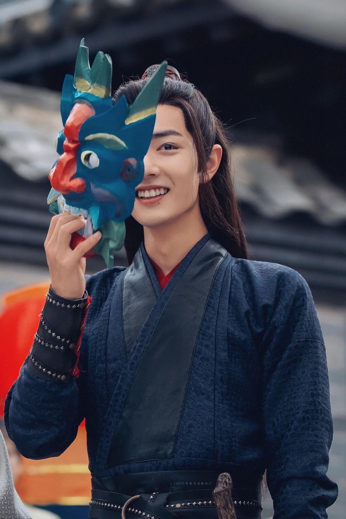 肖战用尽我的一切,肖战目前愿望