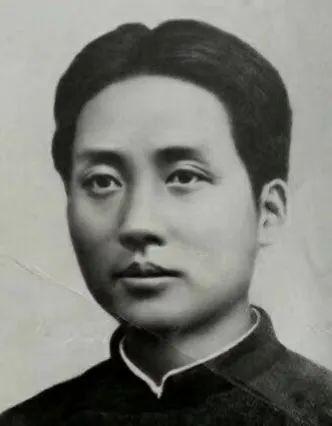 毛主席诗词墨迹：（十八）菩萨蛮·大柏地