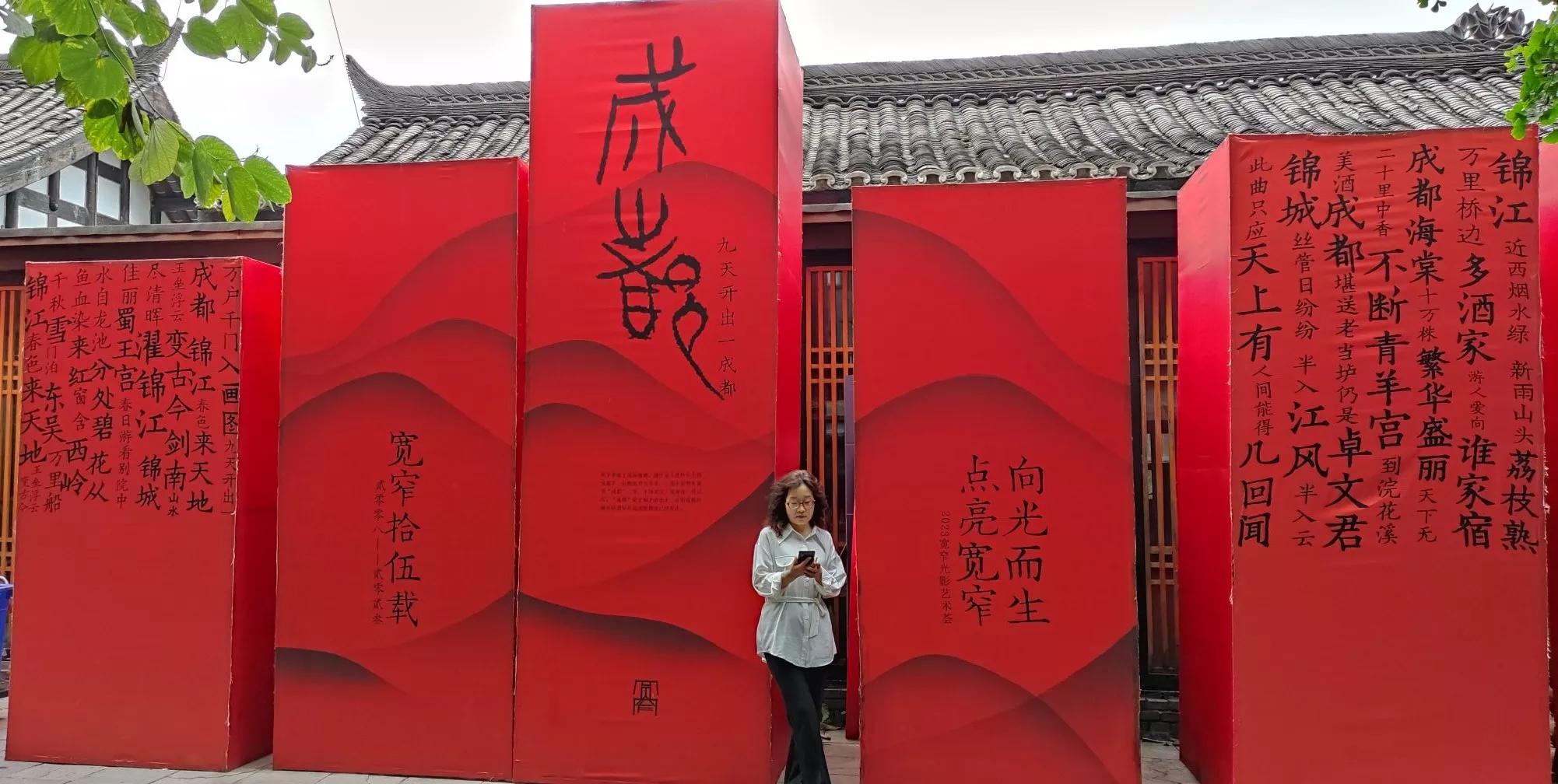 贵州魔幻城市,神奇的贵州贵阳