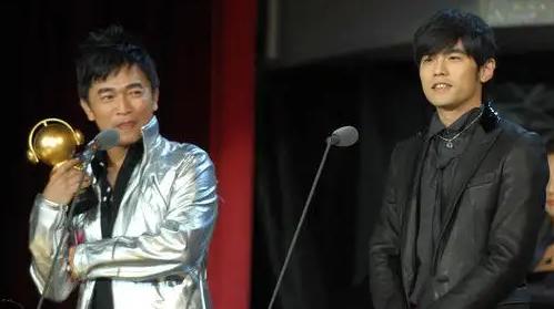 周杰伦吴宗宪恩怨大揭秘,大揭秘周杰伦和吴宗宪的恩怨