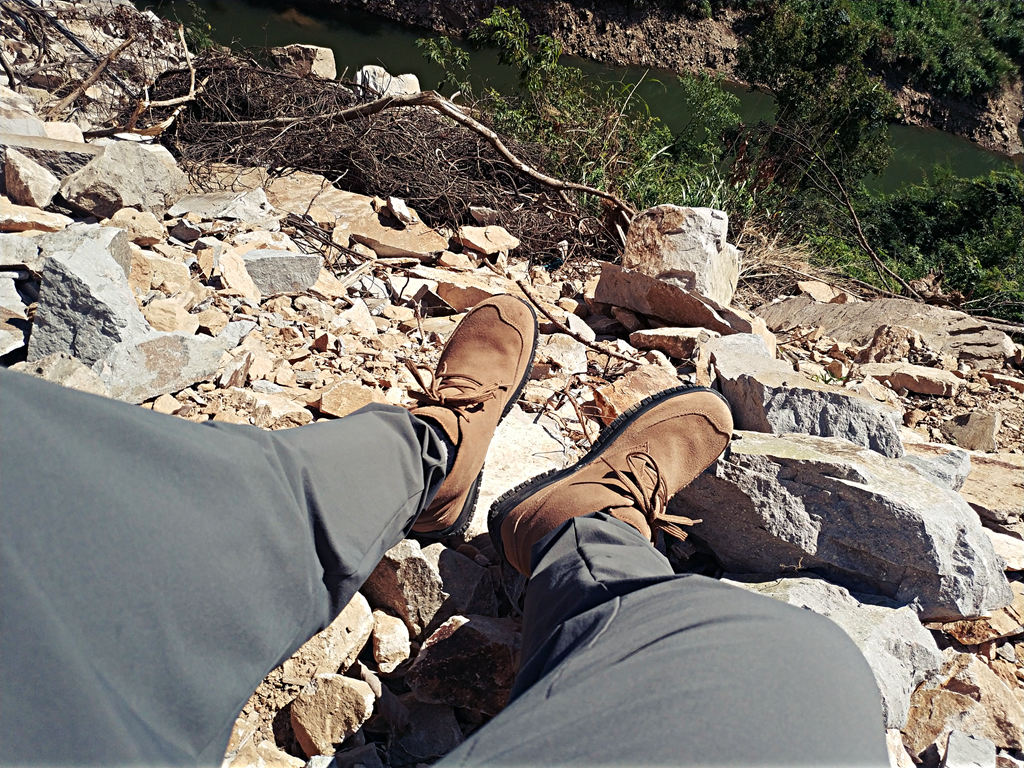 遨游仕t3徒步鞋有多重,遨游仕l3测评