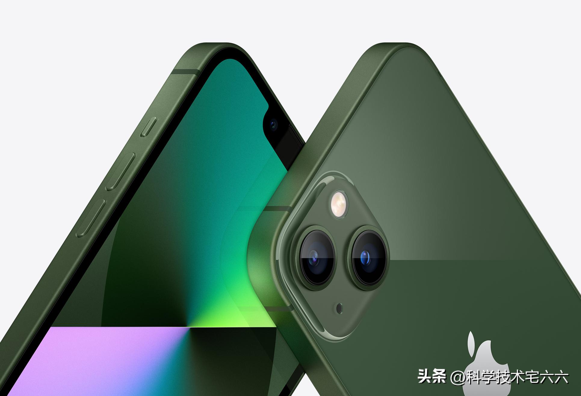 苹果a15的性能有多强,苹果的a15目前是什么水平