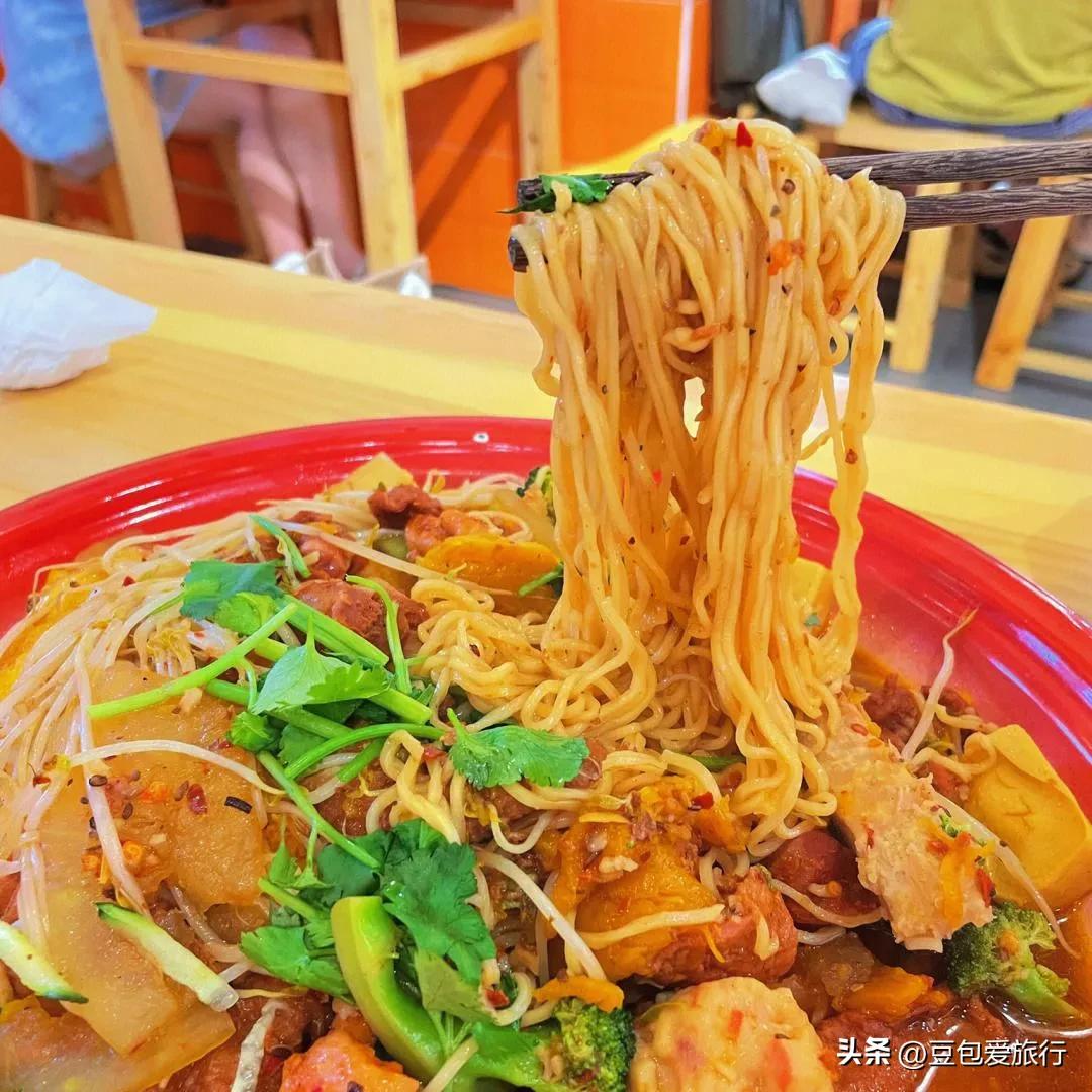 去成都时应该带什么东西,去成都需要带什么东西