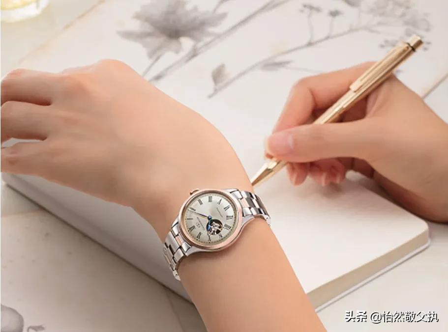 哪些手表品牌时尚性价比高又好看,有哪些值得购买的小众高档次手表