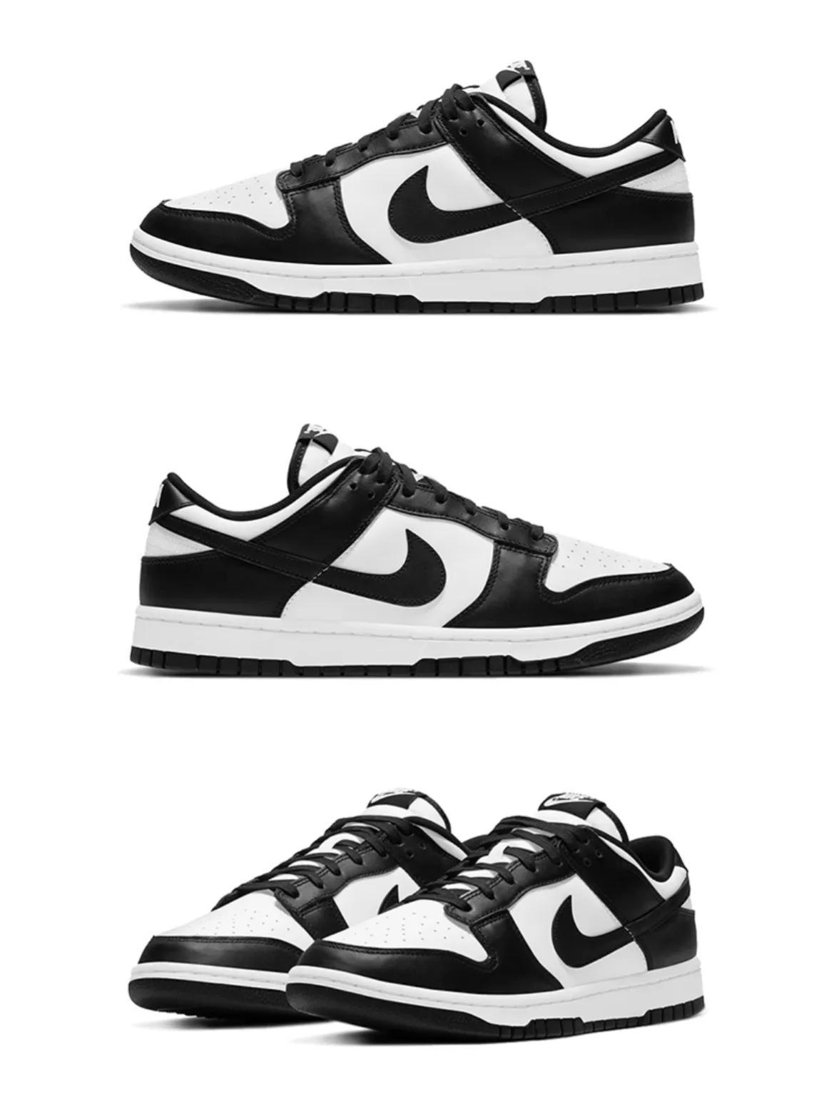 dunk公认最好看的女款,dunk系列推荐