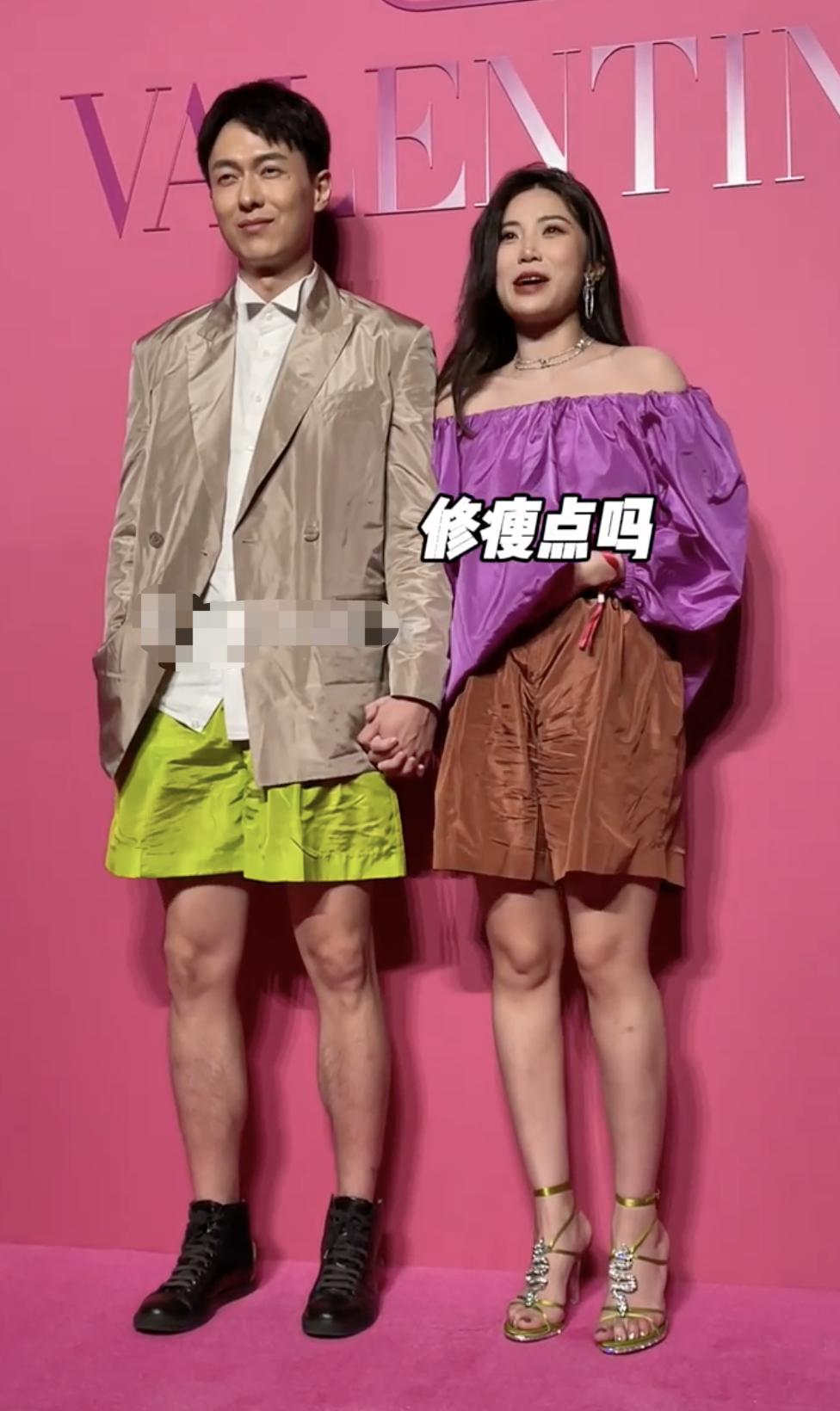 “巴啦啦能量cp”去除滤镜变化大：罗拉被指太胖，王能能没气质