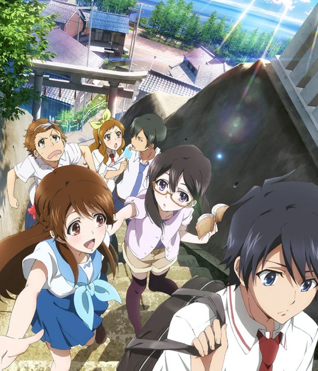 你可能没看懂的五部顶级动画,最受欢迎的四部动画