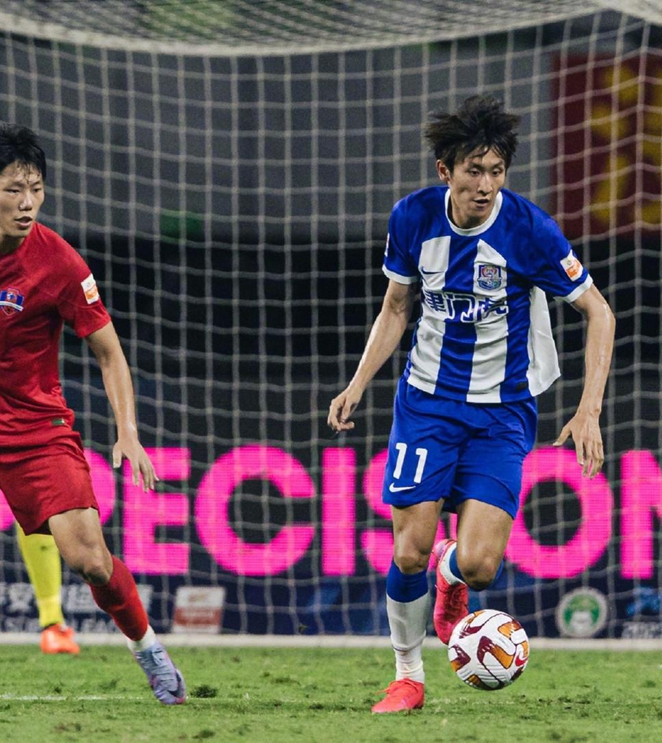 中超积分榜山东泰山vs上海海港,中超积分排名泰山队落后榜首