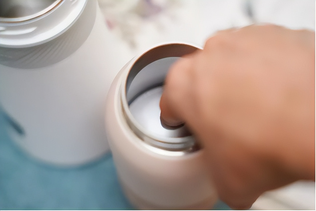 调奶器方便外出,调奶带娃神器