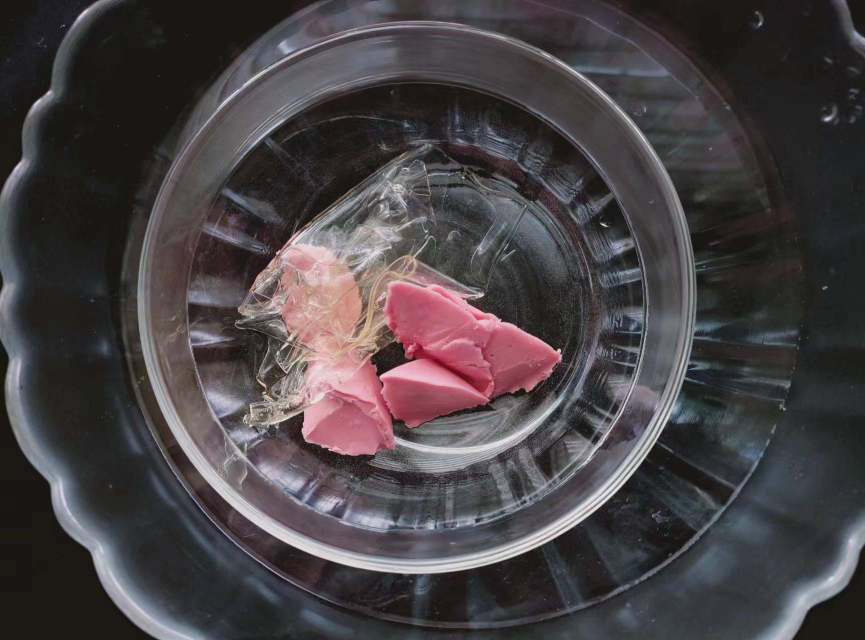 慕斯知识,关于慕斯的基本知识