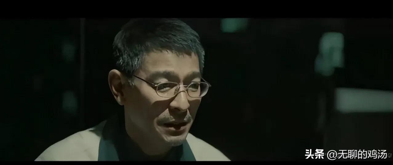 刘德华舅舅,刘德华为朱丽倩舅舅庆生