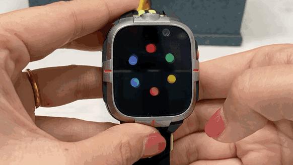 小寻儿童成长手表y2评测,小寻儿童手表y2和y2s区别