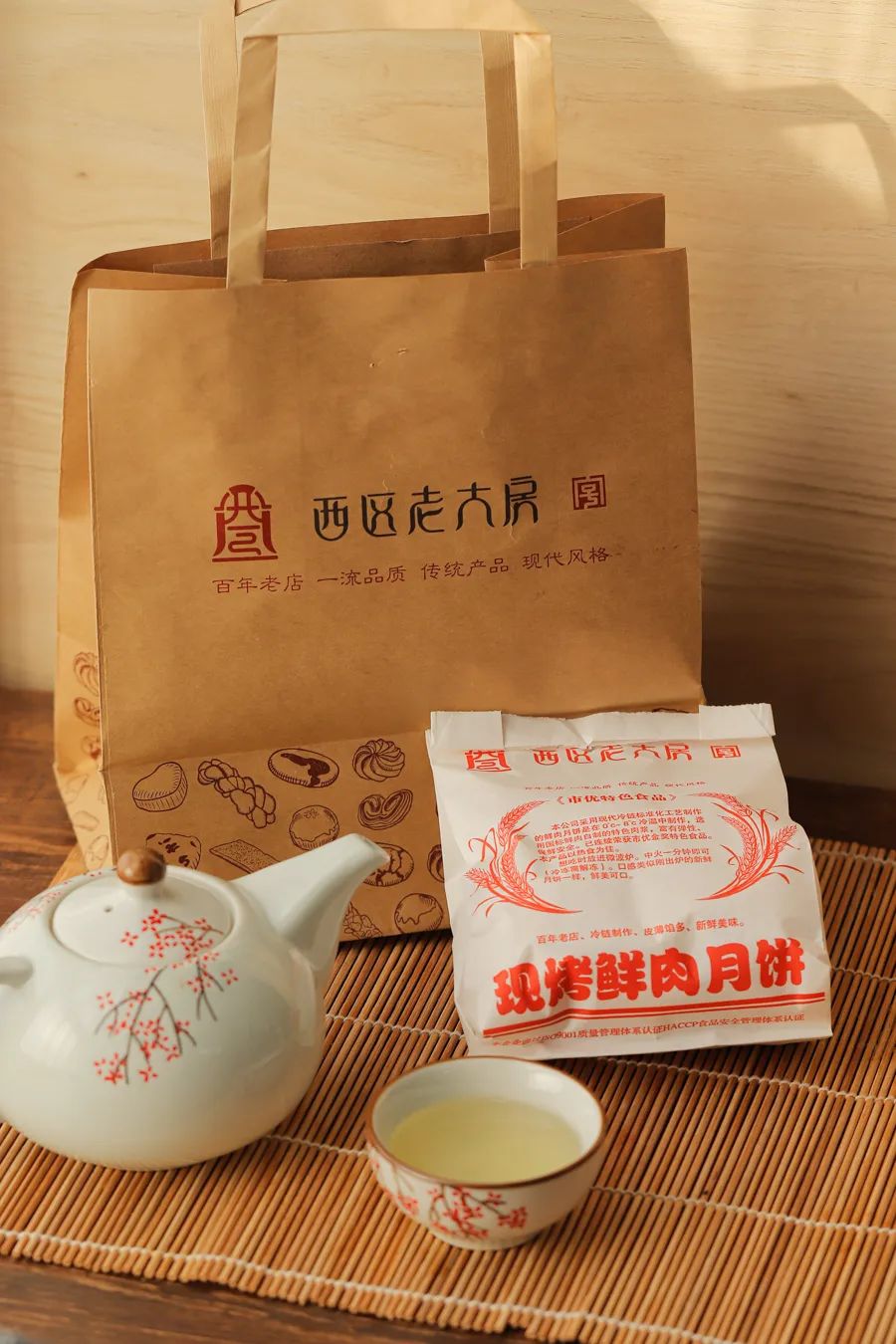 上海光明邨鲜肉月饼排队攻略,上海光明邨鲜肉月饼最新