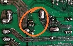 贴片电容使用寿命是多久,贴片电容寿命一般几年