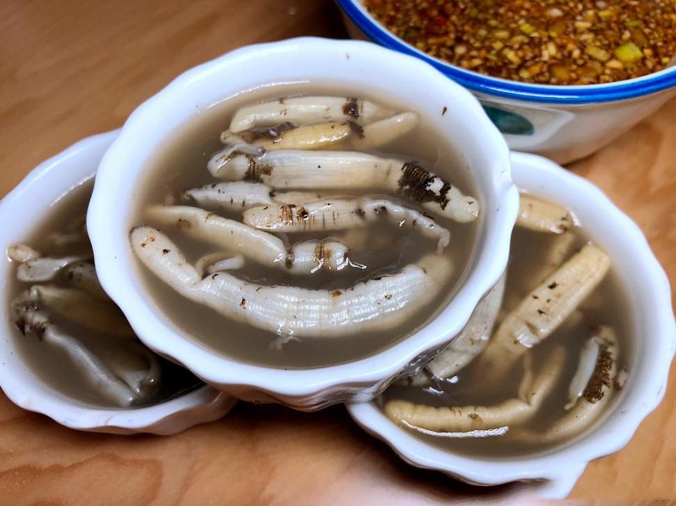 地方奇葩特色美食集锦,这些地方特色美食你吃过哪几样