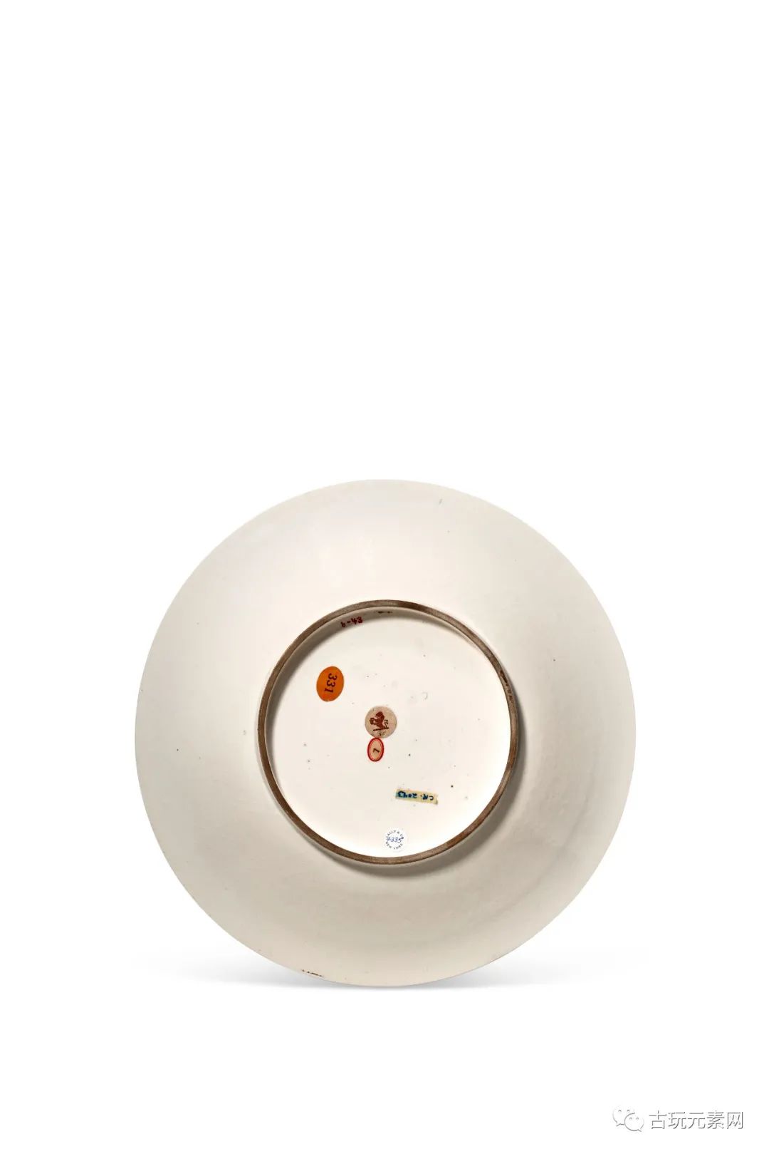 纽约佳士得蓝理捷艺廊成交记录之非凡普品