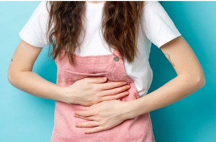 恩次方：婆媳同行盆腔炎治愈记