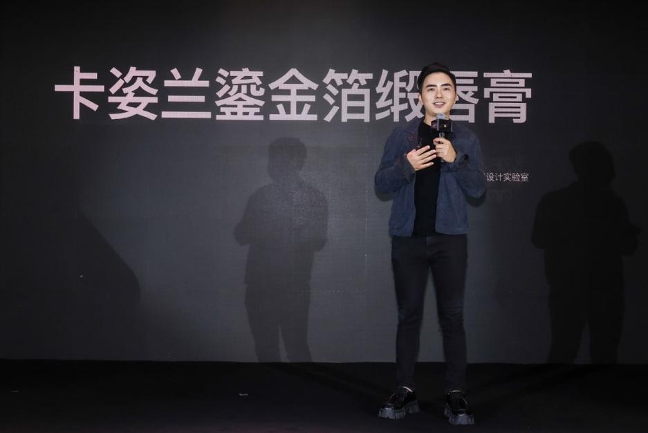 卡姿兰双芯口红官方旗舰店,卡姿兰素颜显白口红