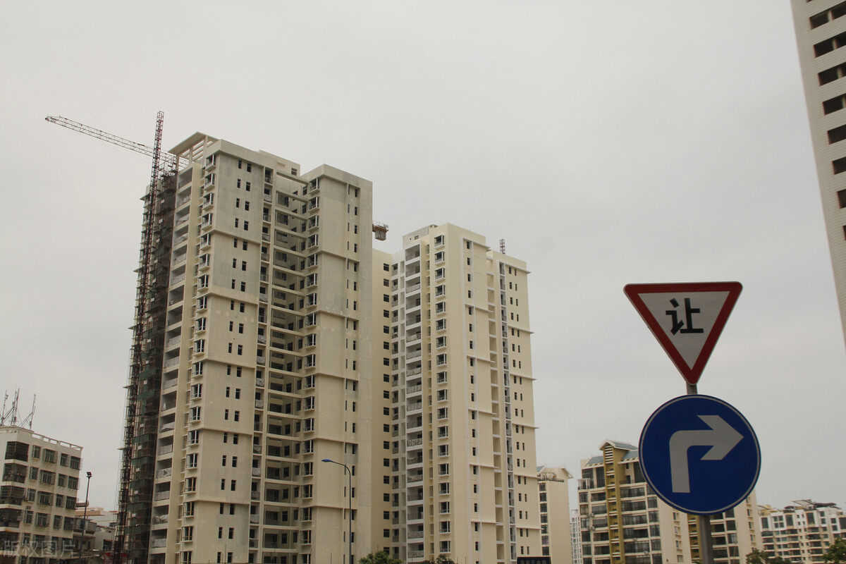 宜春二手房遇冷,宜春的楼市怎么样