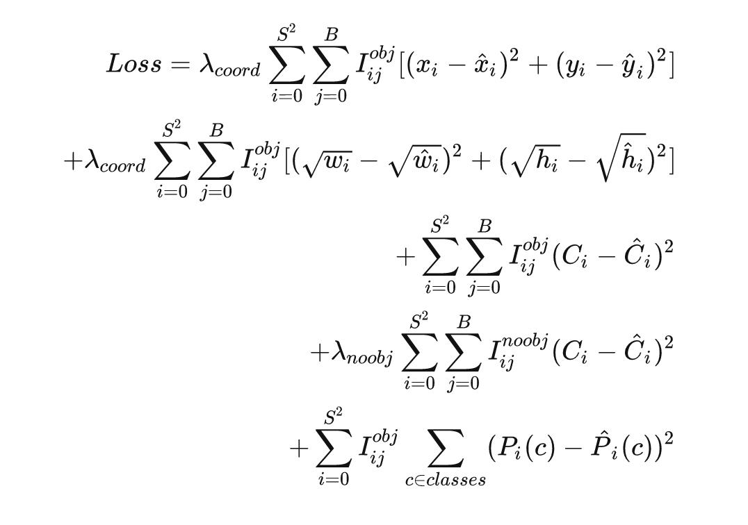 「MakeYOLOGreatAgain」YOLOv1-v7全系列大解析（Head篇）