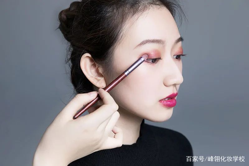 我在化妆学校的真实感受