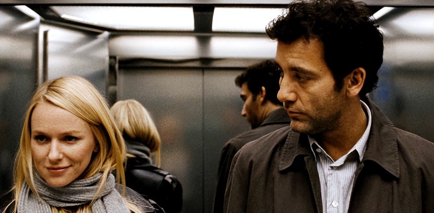 阿明·斯塔尔在《跨国银行》中的演绎，揭露了银行家普遍的心理