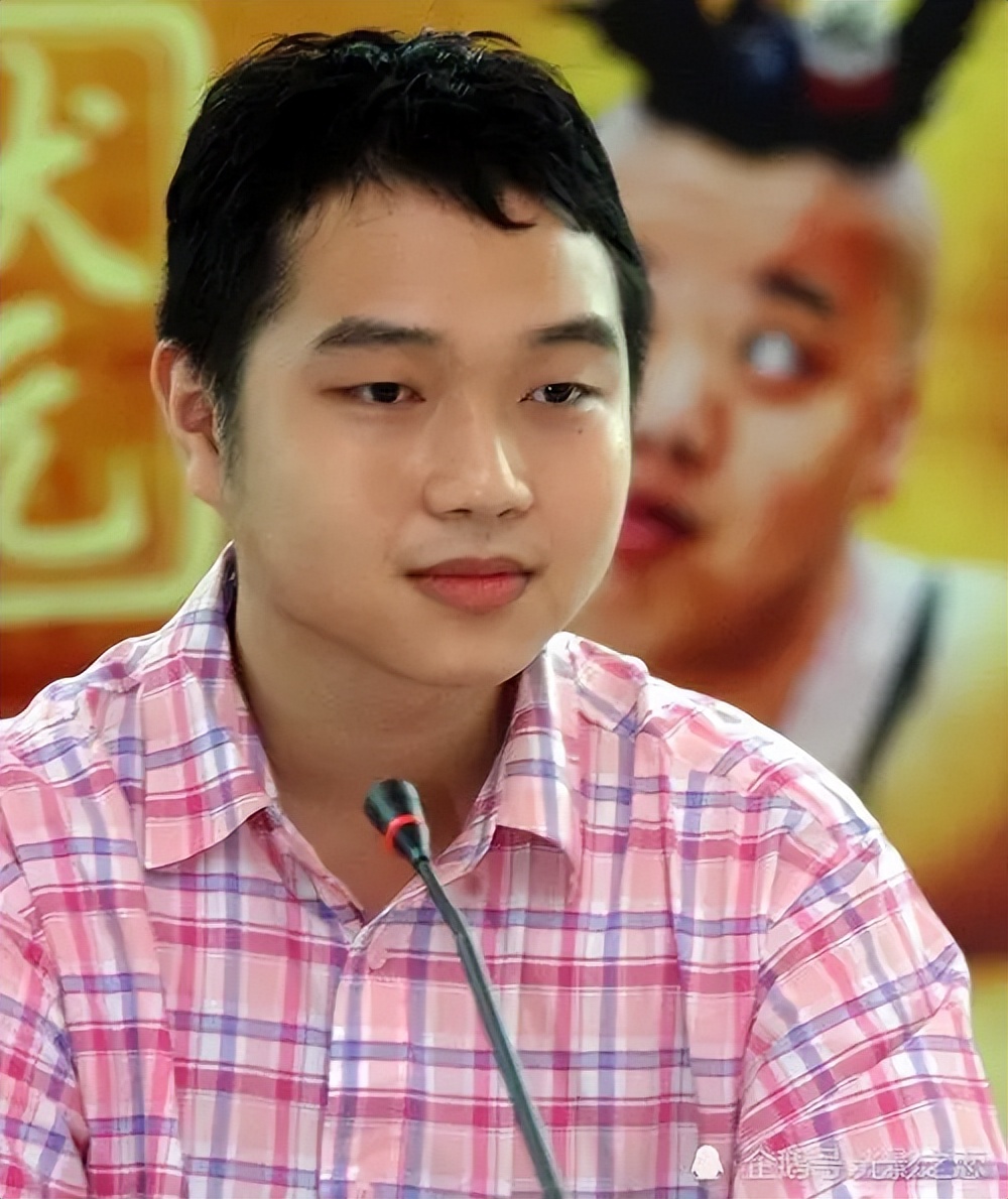 酱爆现在是谁,酱爆成为音乐家的台词